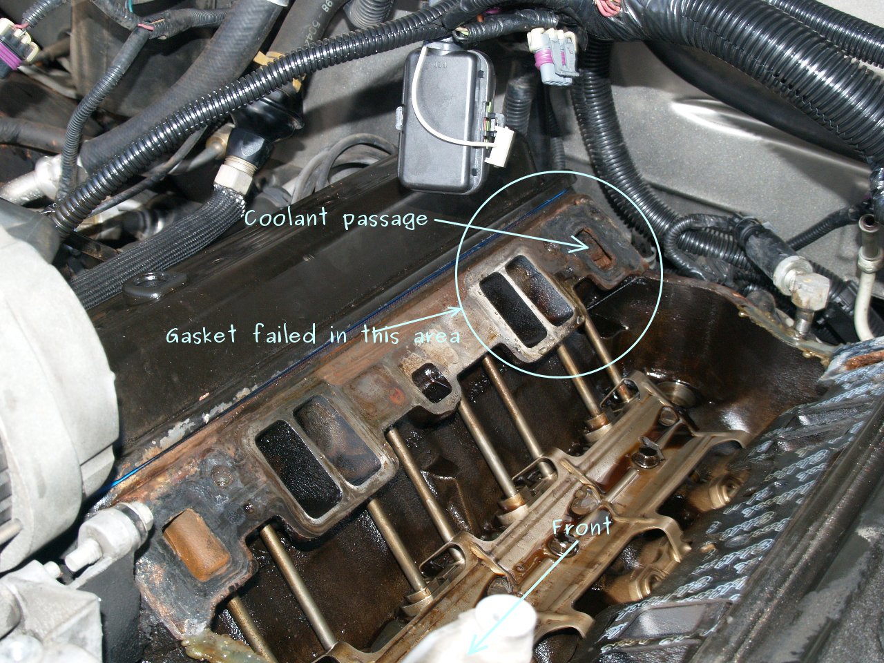 See B20E0 in engine